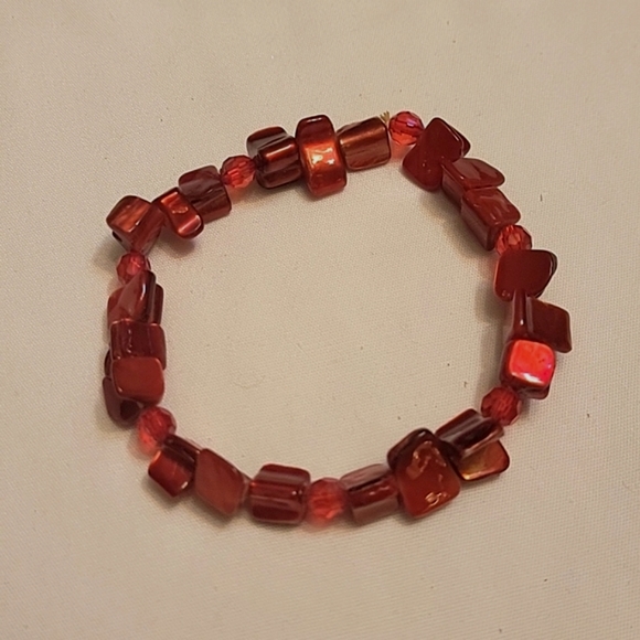 Style&Co. Set of 2 Stretch Bracelets - Picture 2 of 4